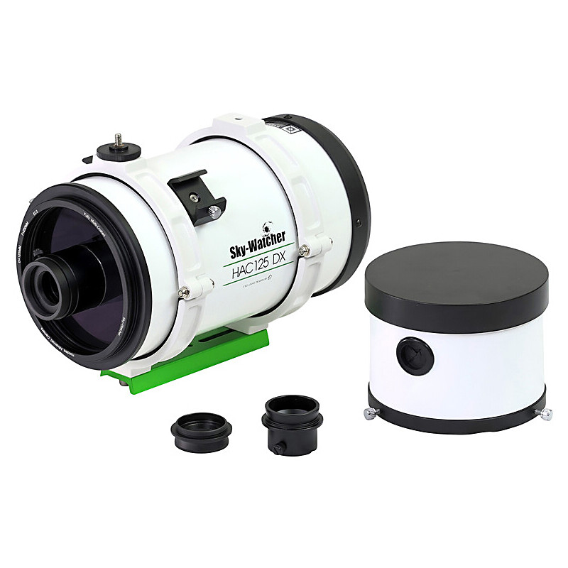Télescope Skywatcher Astrographe HC 125/250 HAC125DX
