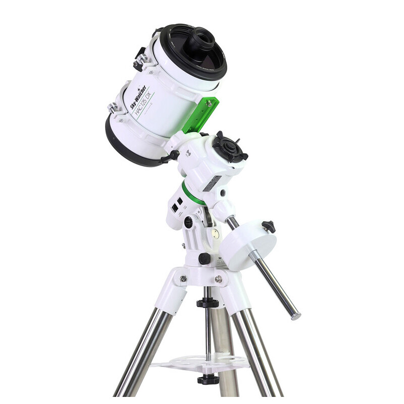 Télescope Skywatcher Astrographe HC 125/250 HAC125DX