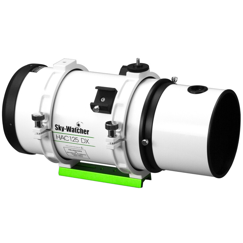 Télescope Skywatcher Astrographe HC 125/250 HAC125DX