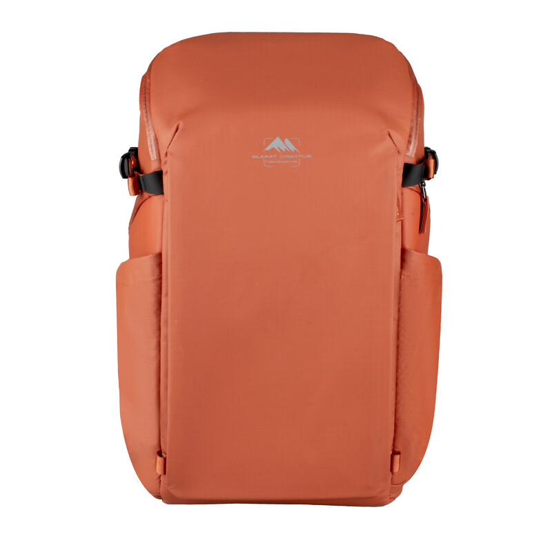Summit-Creative Sac à dos Metropolis 26 l orange