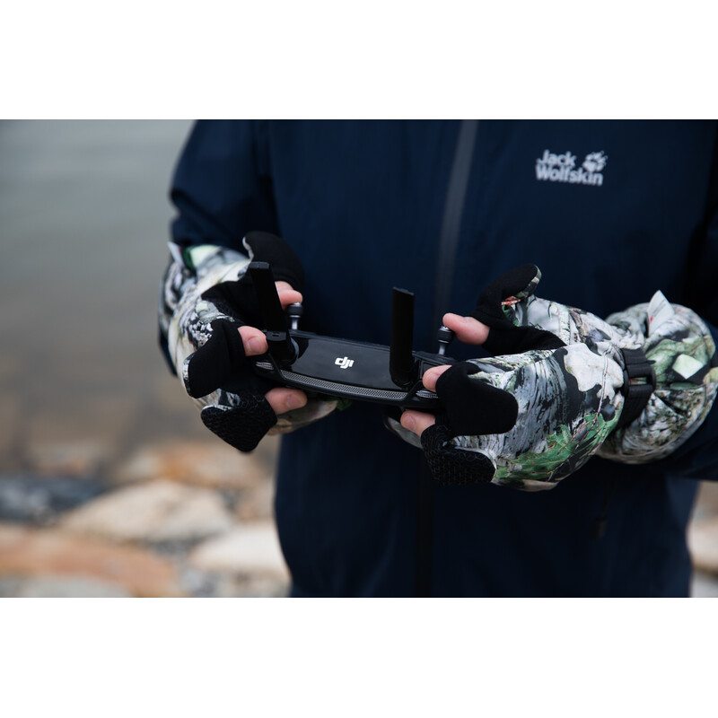 Summit-Creative Gants Photography Camo L
