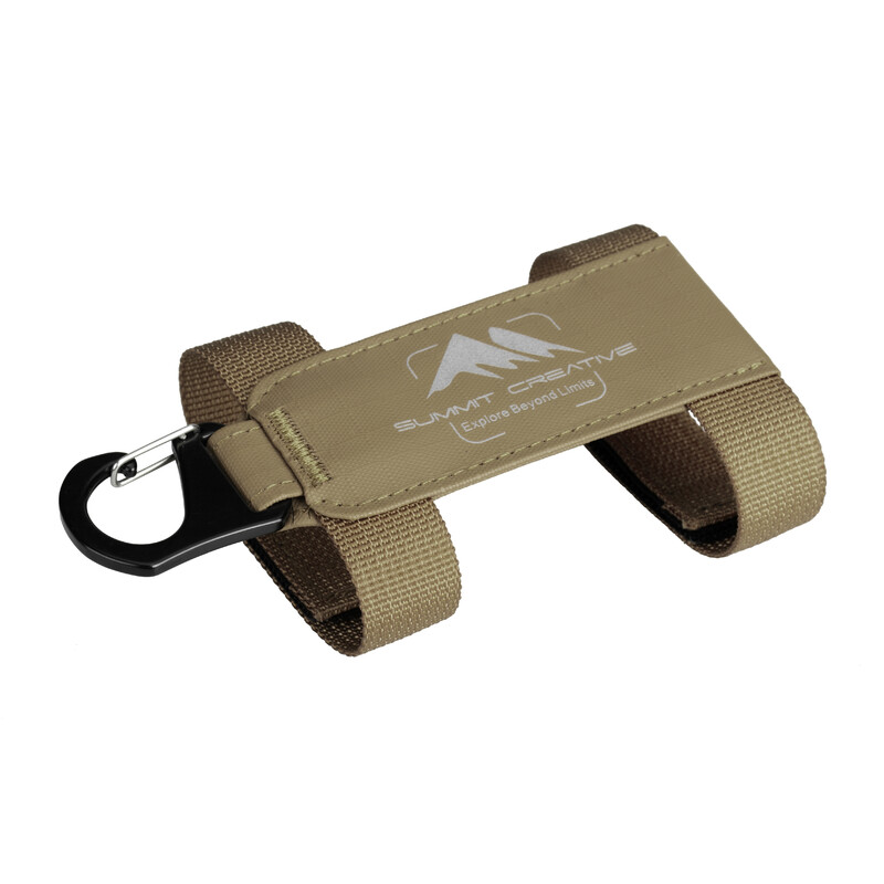 Summit-Creative Sangle Speedyclip champagne