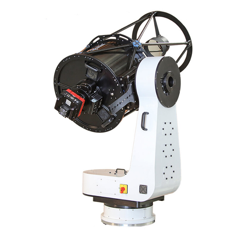 Télescope Dall–Kirkham PlaneWave DK 508/3454 CDK20 Astrograph L-500