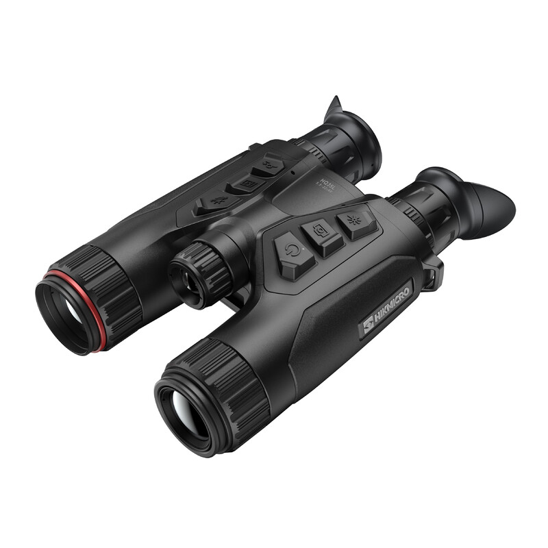 Vision nocturne HIKMICRO Habrok 4K HQ35L 5,5-22x60