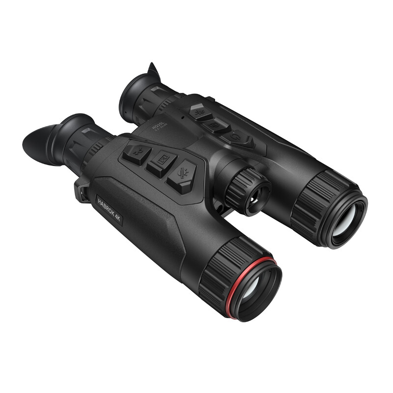 Vision nocturne HIKMICRO Habrok 4K HQ35L 5,5-22x60