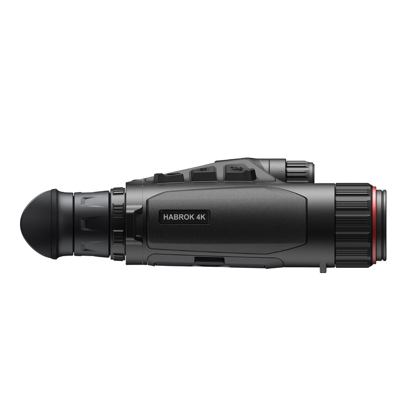Vision nocturne HIKMICRO Habrok 4K HQ35L 5,5-22x60