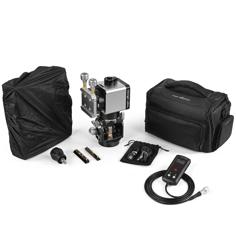 Monture Omegon Pro HM31 EQ/AZ