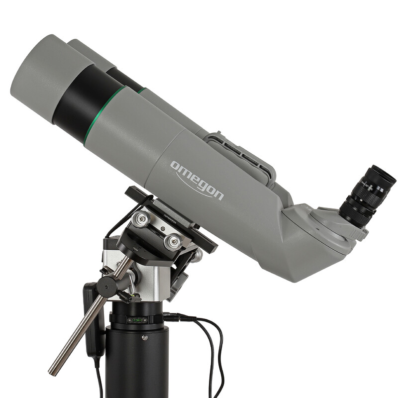 Omegon Kit d'adaptateurs Pro HM31 pour jumelles