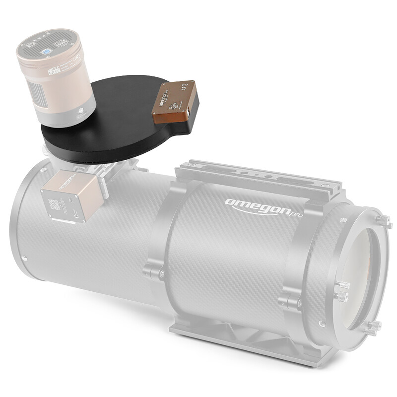 Omegon Roue à filtres électronique Pro EFW-L 7x2''