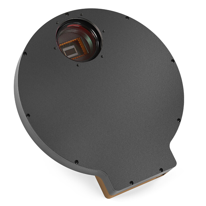 Omegon Roue à filtres électronique Pro EFW-L 7x2''