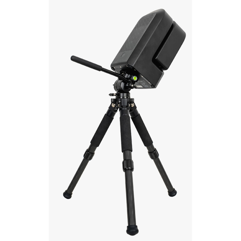 Tête vidéo ZWO TH10 Seestar Smart Telescope