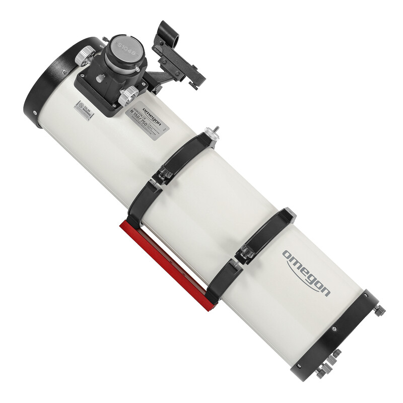 Omegon Télescope Horizon N 150/750 EQ370
