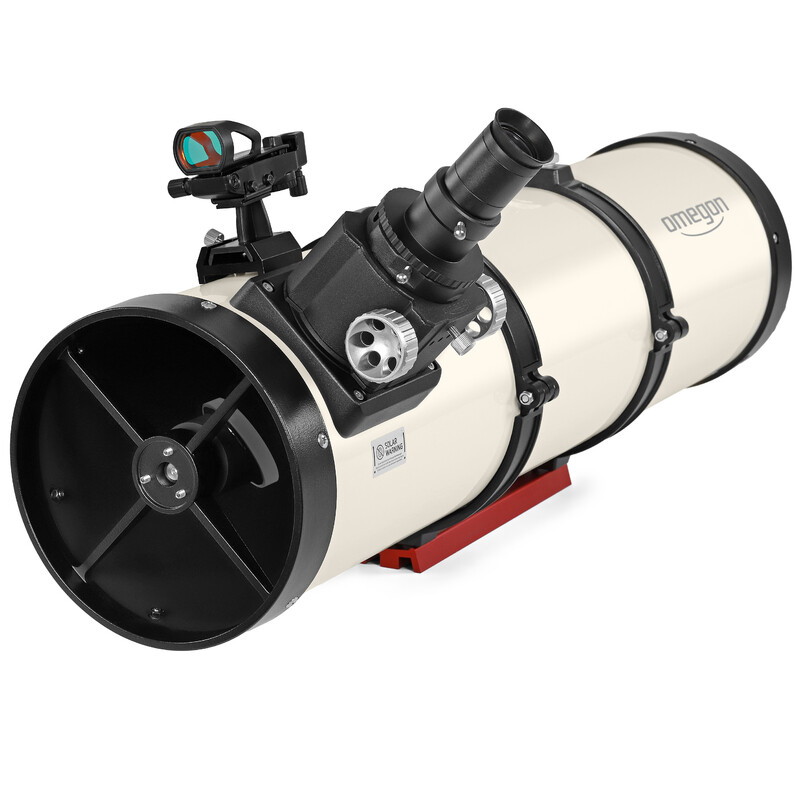 Omegon Télescope Horizon N 150/750 EQ370