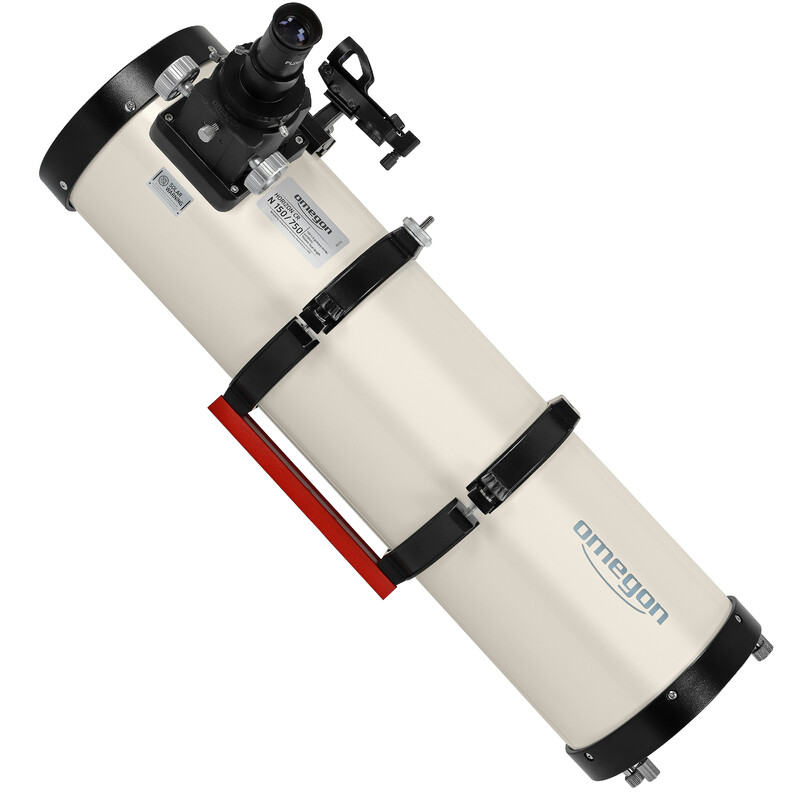 Télescope Omegon Horizon N 150/750 EQ370