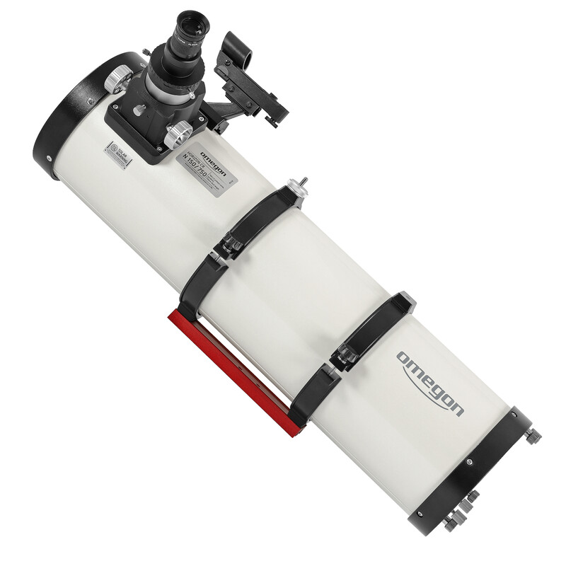 Omegon Télescope Horizon N 150/750 EQ370