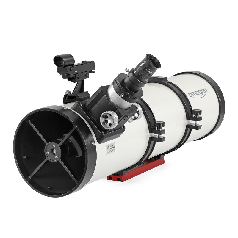 Omegon Télescope Horizon N 150/750 EQ370