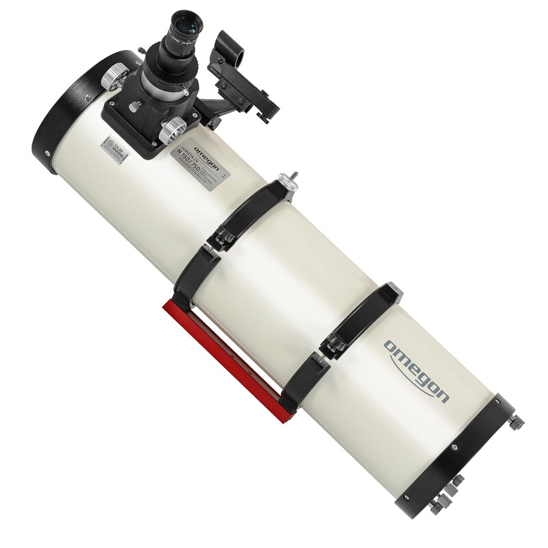 Omegon Télescope Horizon N 150/750 EQ370DX
