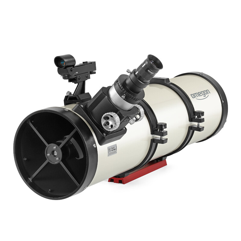 Omegon Télescope Horizon N 150/750 EQ370