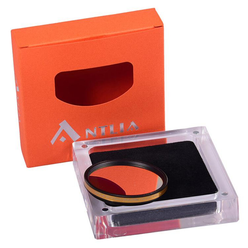 Filtre Antlia SII 2,5nm 2"