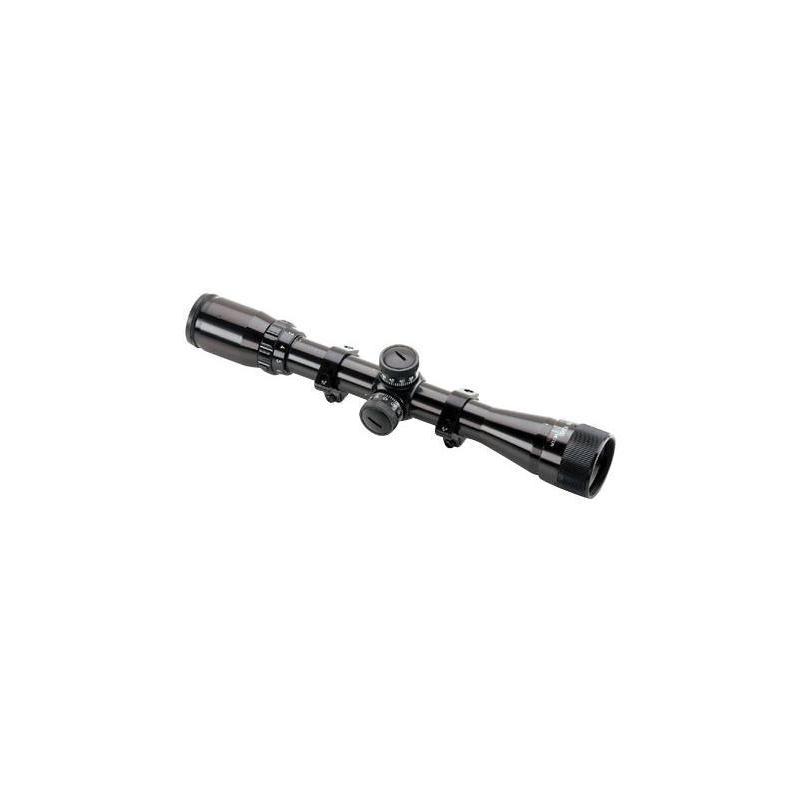 Lunette de tir Bushnell Sportsman M 3-9x32, Target Airgun Scope, oculaire réglable, réticule Multi-X