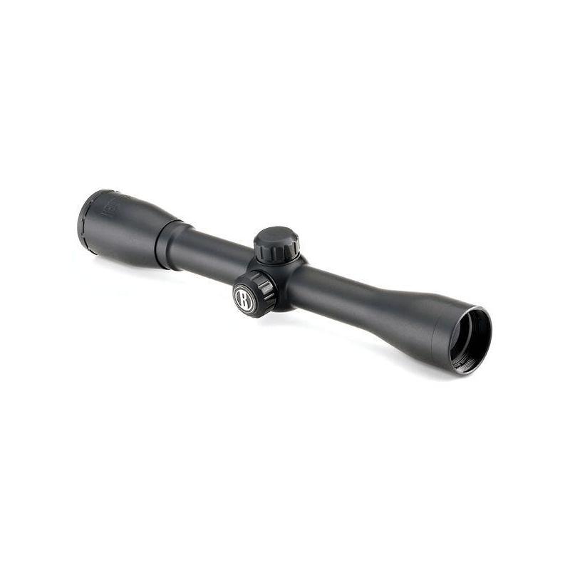 Lunette de visée pour carabine à percussion Tasco série Sportsman, 4x32mm