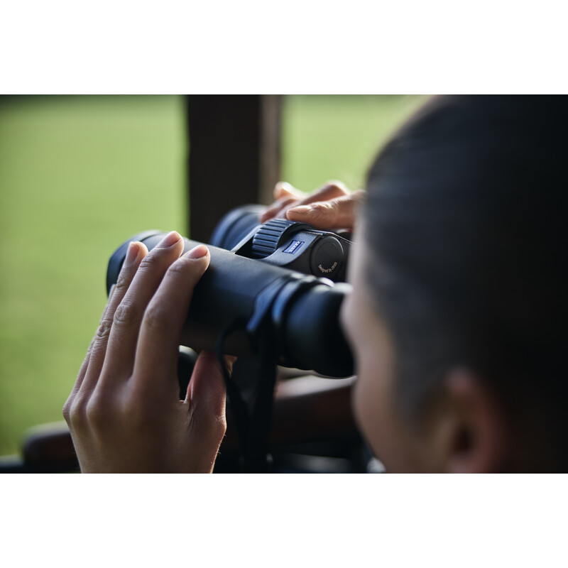 Jumelles ZEISS SFL 8x50