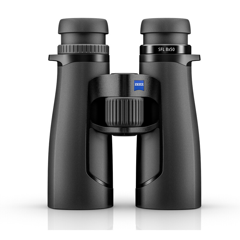 Jumelles ZEISS SFL 8x50