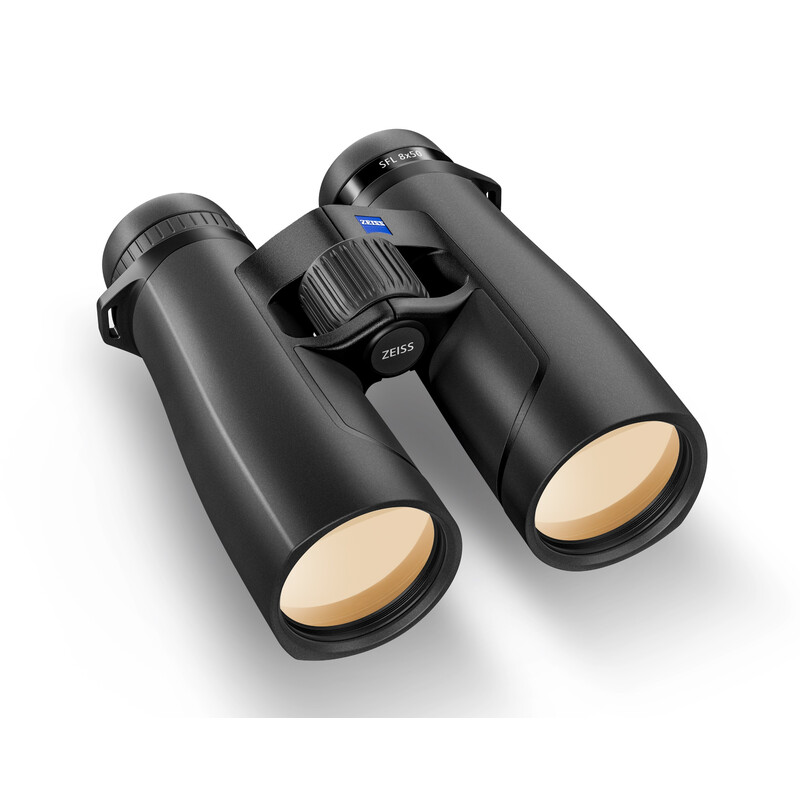 Jumelles ZEISS SFL 8x50