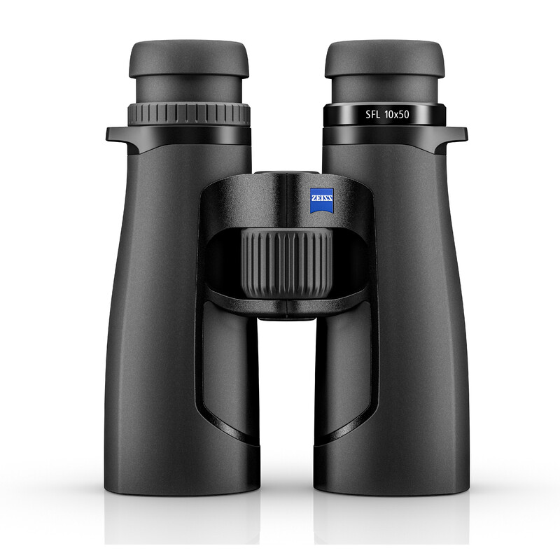 Jumelles ZEISS SFL 10x50