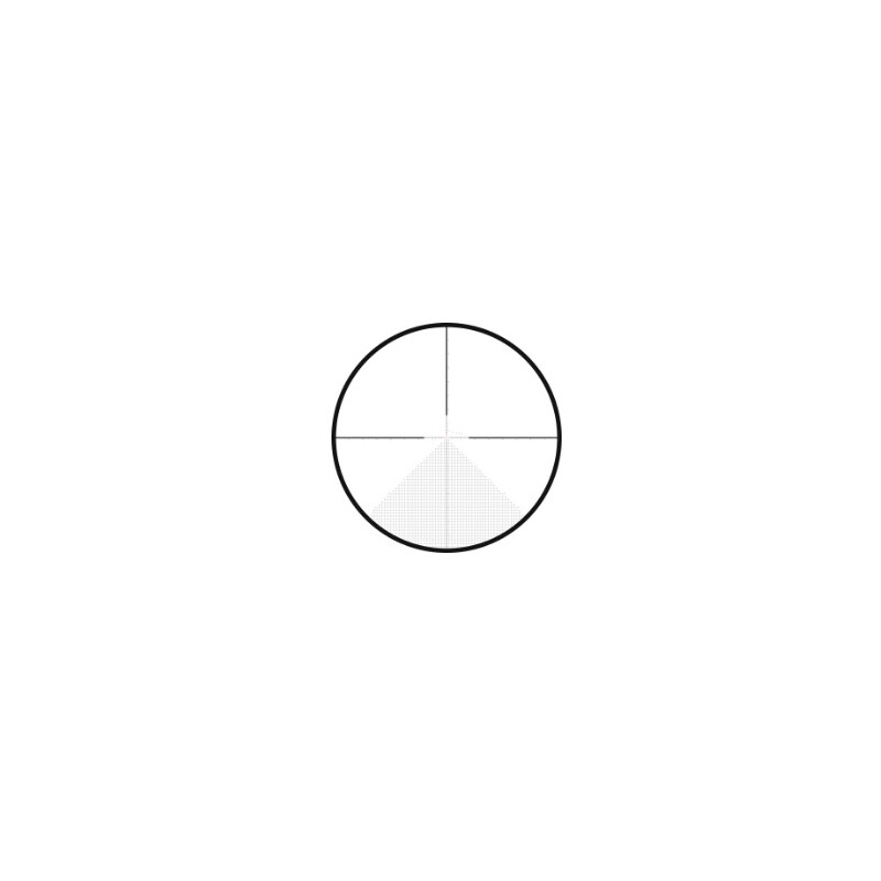 Lunette de tir Kahles K540i 5-40x56i, AMR, ccw, gauche