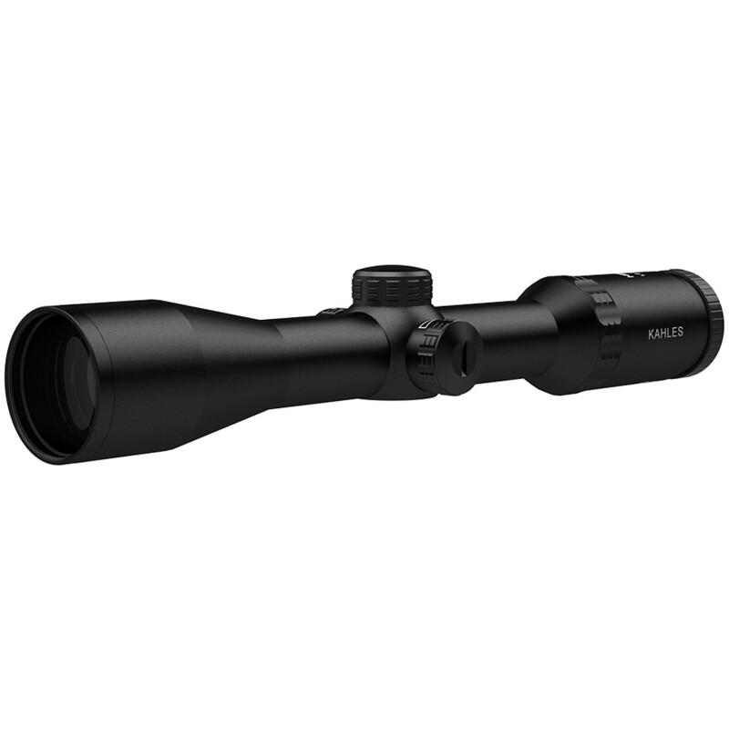Lunette de tir Kahles Helia 1,6-8x42i, 4-Dot
