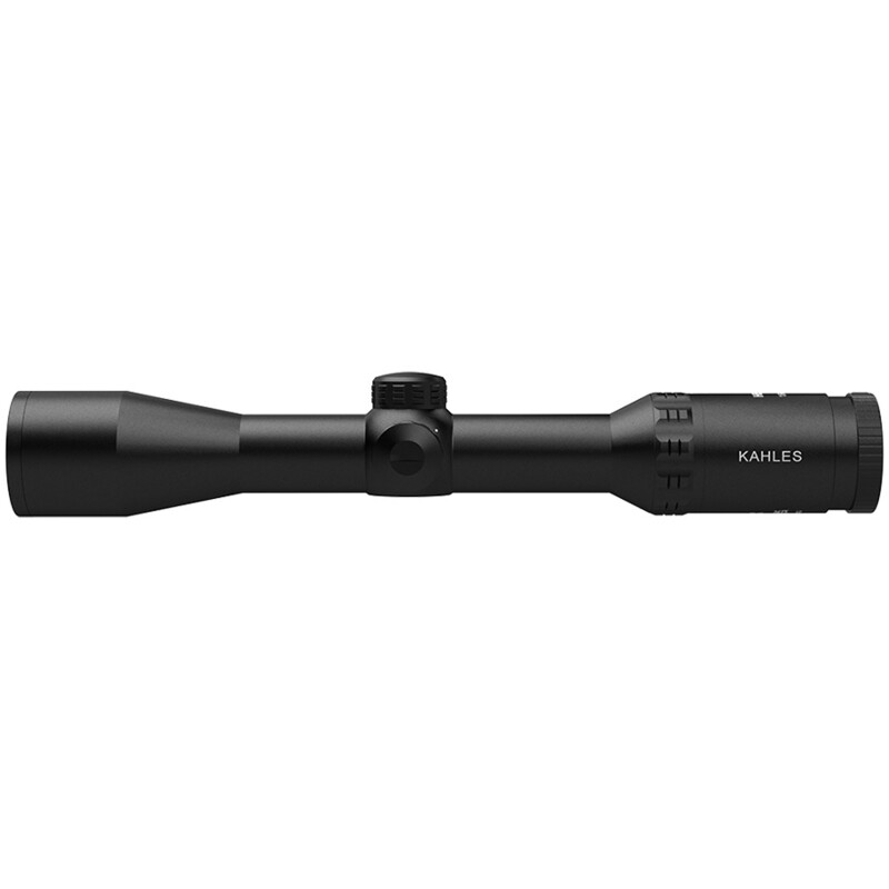 Lunette de tir Kahles Helia 1,6-8x42i, 4-Dot