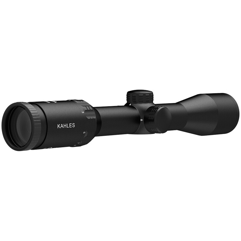 Lunette de tir Kahles Helia 1,6-8x42i, 4-Dot
