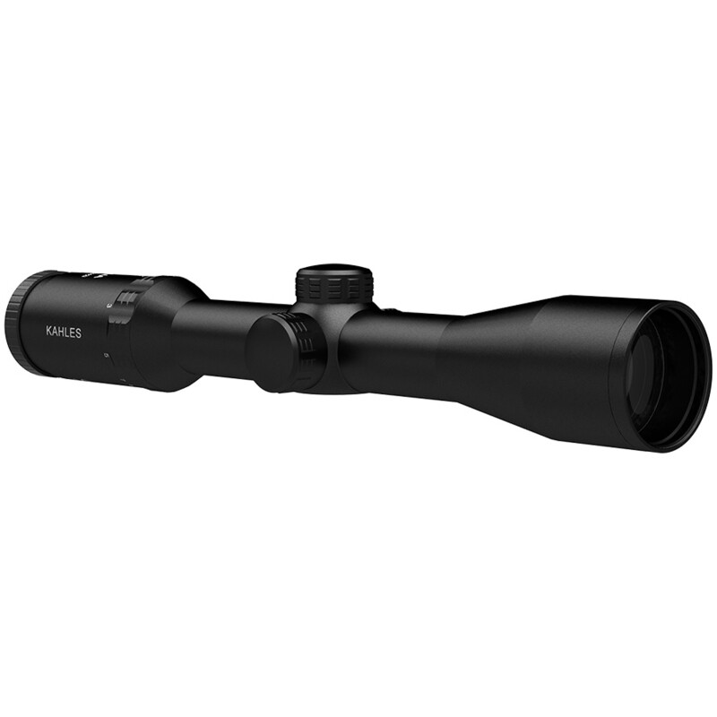 Lunette de tir Kahles Helia 1,6-8x42i, 4-Dot