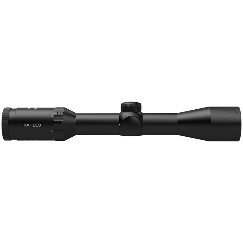 Lunette de tir Kahles Helia 1,6-8x42i, 4-Dot