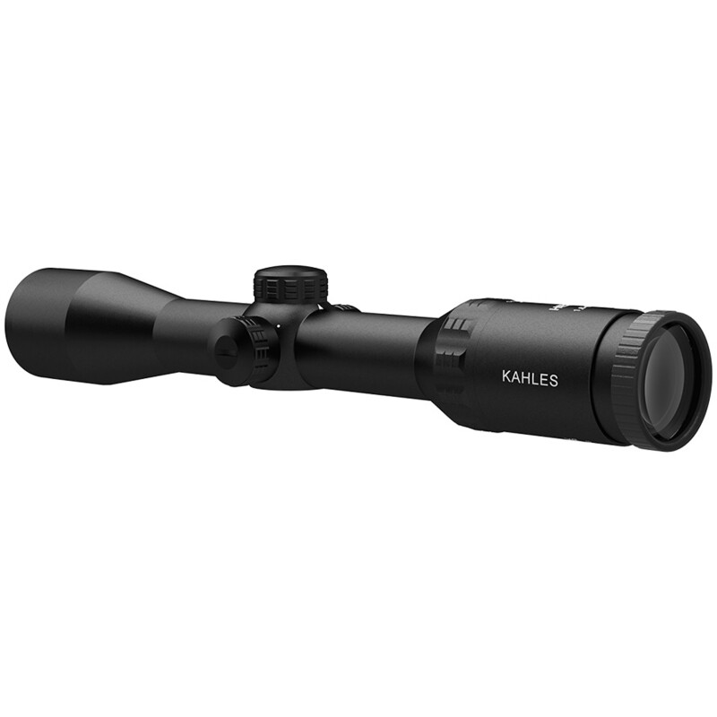 Lunette de tir Kahles Helia 1,6-8x42i, 4-Dot