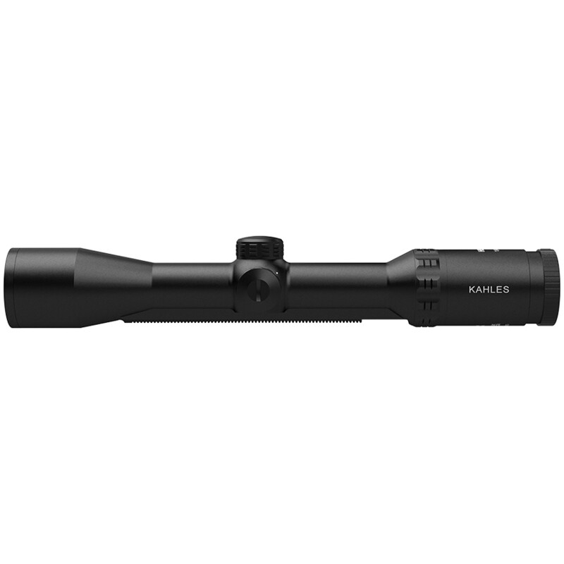 Lunette de tir Kahles Helia 1,6-8x42i SR, 4-Dot