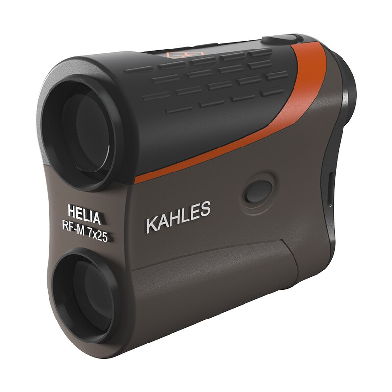 Télémètre Kahles Helia RF-M 7x25