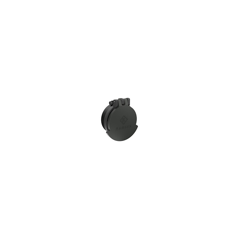 Kahles Couvercle rabattable pour objectif 24 mm pour K18i-2