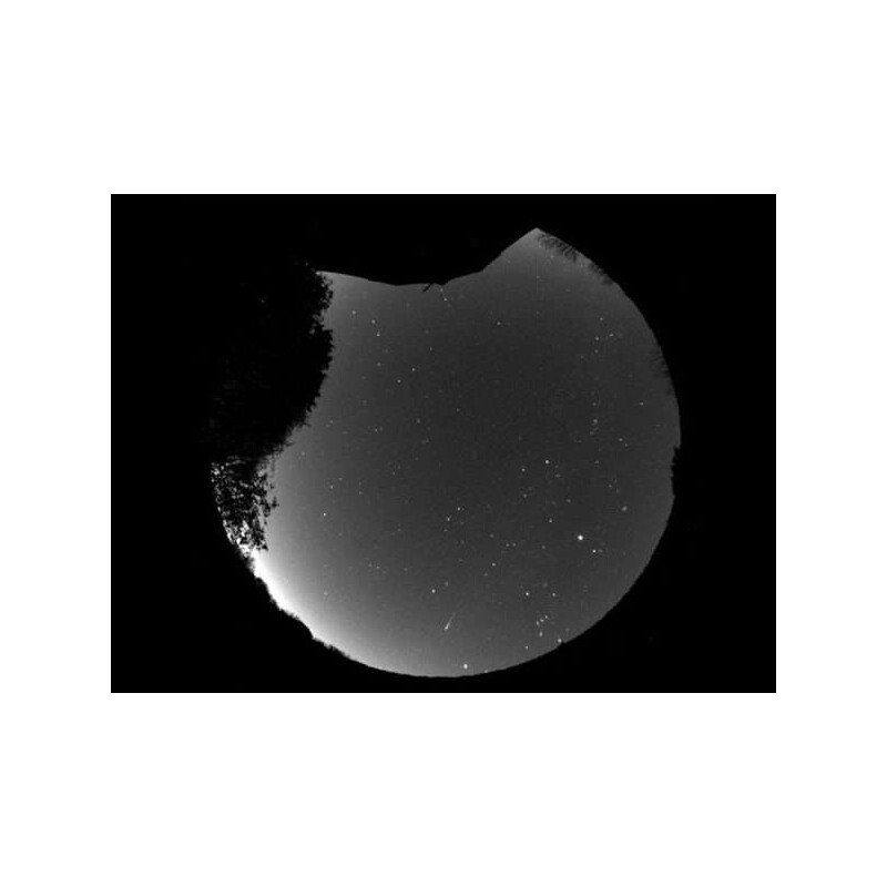 Caméra Starlight Xpress Oculus PRO All Sky 180° Mono