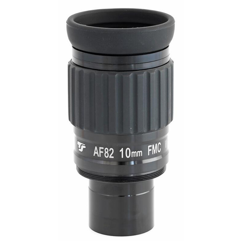 Oculaire TS Optics UWA 10 mm  82° 1,25"