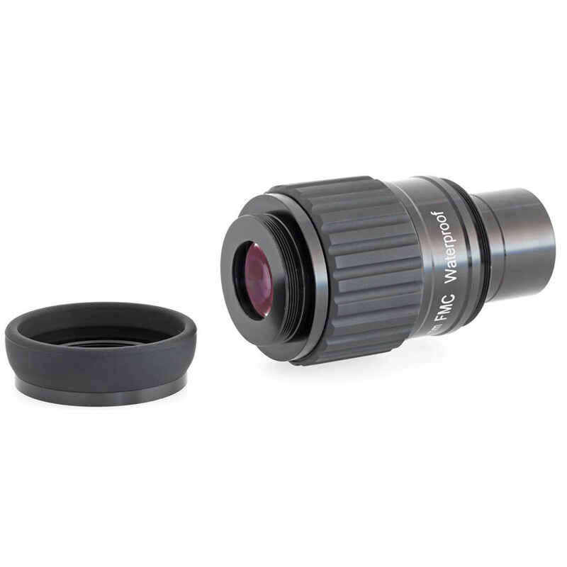 Oculaire TS Optics UWA 10 mm  82° 1,25"