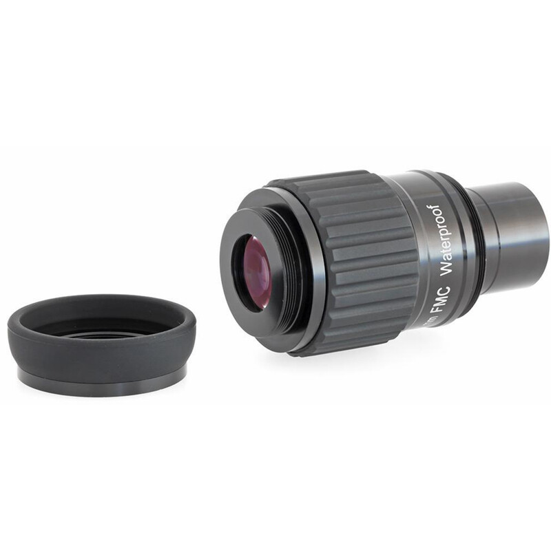 Oculaire TS Optics UWA 7mm  82° 1,25"