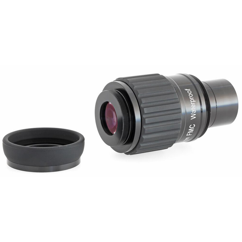 Oculaire TS Optics UWA 15mm 82° 1,25"
