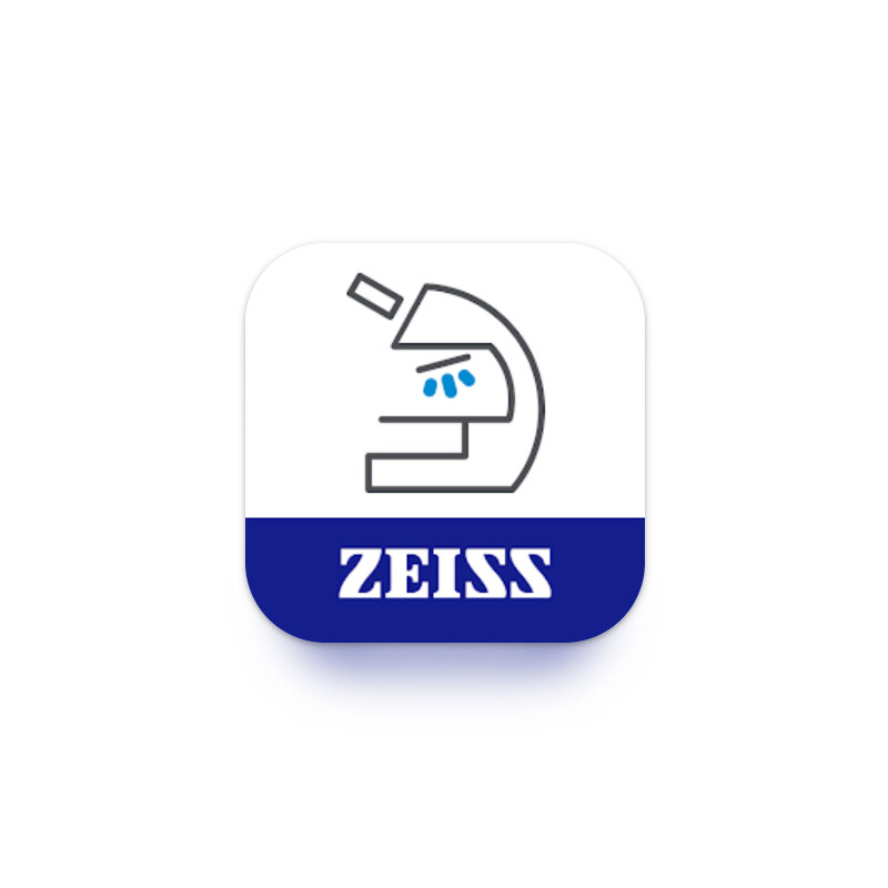 ZEISS Logiciels Module Labscope AI Cell Confluency DLic