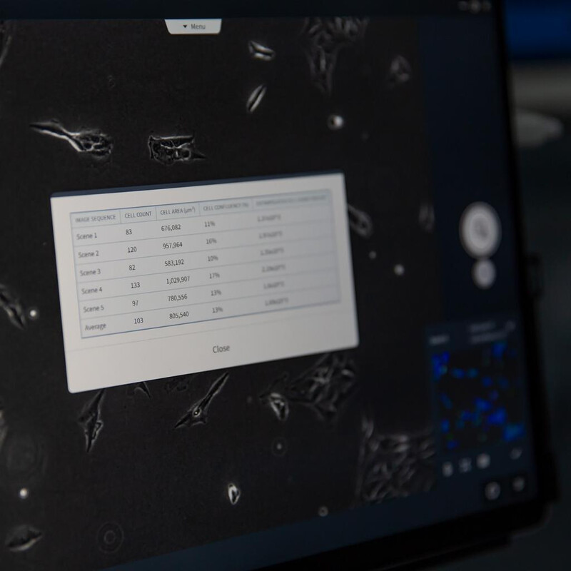 ZEISS Logiciels Labscope 4.5 (Windows) - Téléchargement