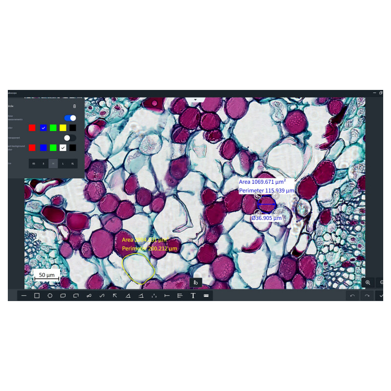 ZEISS Logiciels Labscope 4.5 (Windows) - Téléchargement