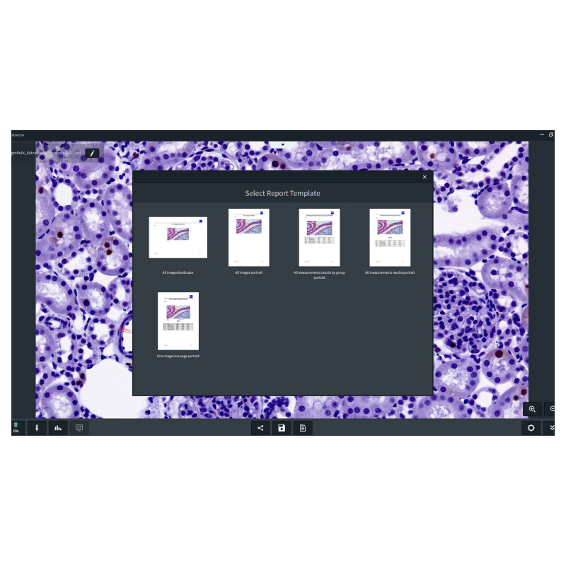 ZEISS Logiciels Labscope 4.5 (Windows) - Téléchargement