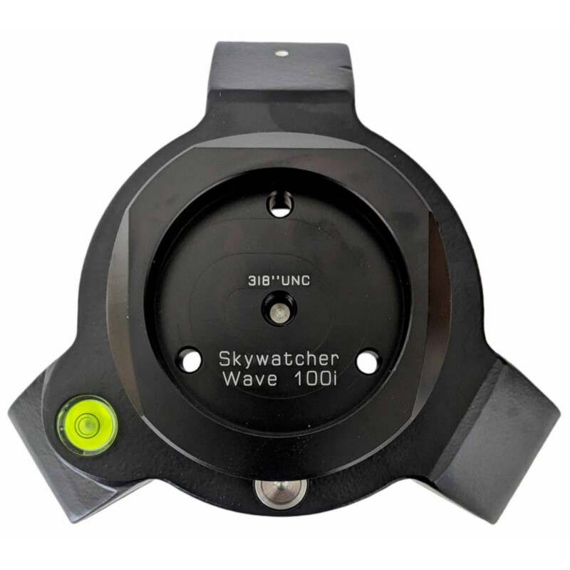 Trépied Berlebach UNI 8 Skywatcher WAVE-100i