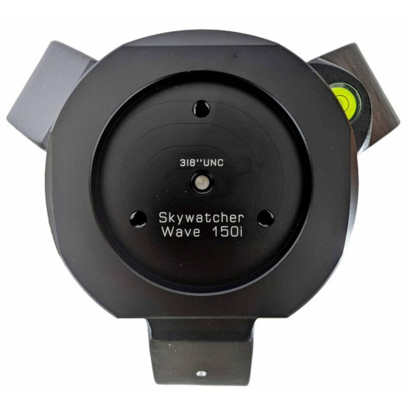 Trépied Berlebach UNI 8 Skywatcher WAVE-150i